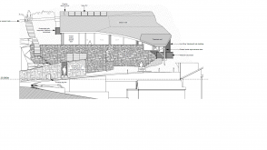 Plot with PP for sale in Bantham photo